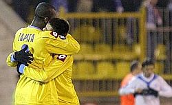 Udinese ai quarti di uefa, storica qualificazione