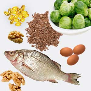omega 3 nella prevenzione delle malattie del colon rettale Omega3