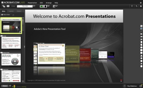 adobepresentations