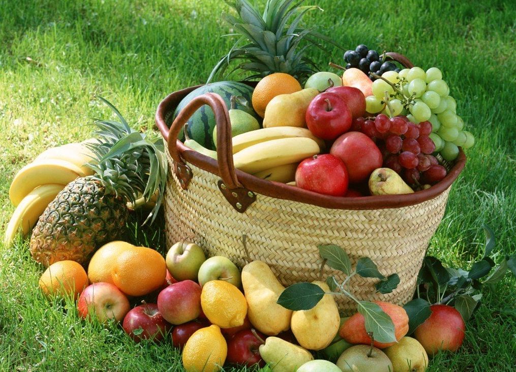 frutta frutta