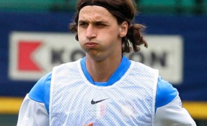 ibrahimovic ibrahimovic