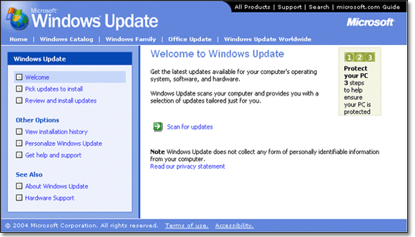 windows_update windows_update