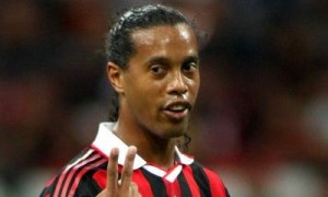 Ronaldinho