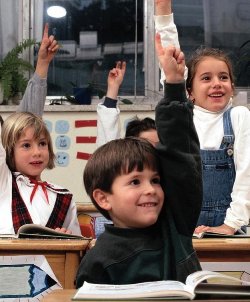 bambini