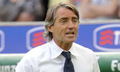 Mancini