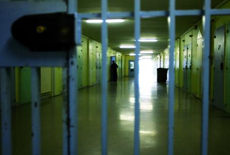 Immagine Boom nelle carceri: 1 su 3 è straniero