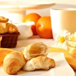 colazione