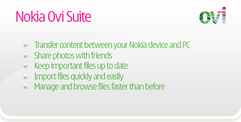 nokiaovisuite nokiaovisuite