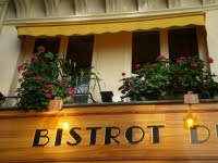 Bistrot Bistrot