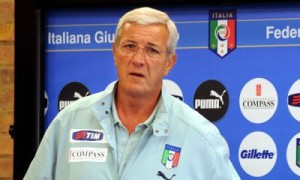 Marcello Lippi Nazionale Marcello Lippi Nazionale