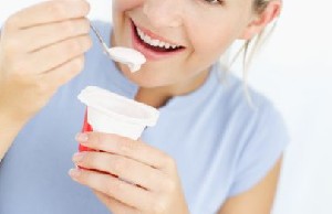 yogurt