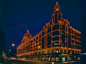 harrods harrods