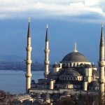 moschea