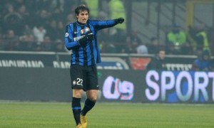 Milito inter