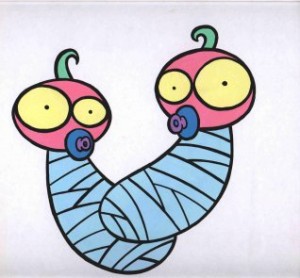 gemelli gemelli