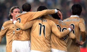 juventus juventus