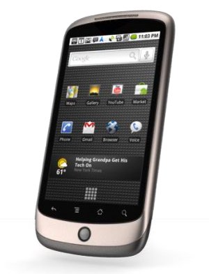 Nexus One