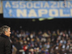 Napoli-Inter Napoli-Inter