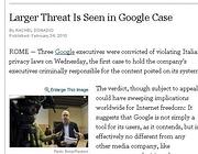 New York Times New York Times