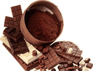 cioccolato cioccolato