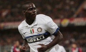 Balotelli Balotelli