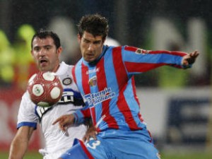 Catania-Inter Catania-Inter