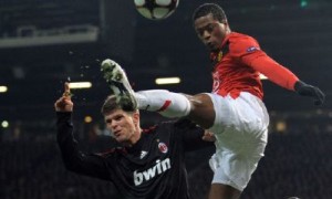 Manchester Milan Manchester Milan