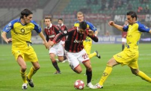 Milan-Chievo