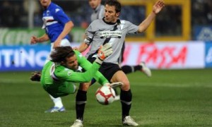 Samp-Juve Samp-Juve