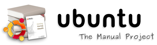 ubuntuthemanualproject