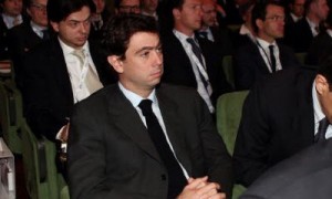 andrea agnelli