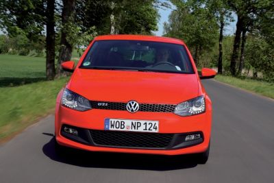 Immagine Nuova Volkswagen Polo GTI ! (Motori)