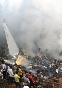 INDIA/CRASH