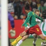 Camerun Mondiale