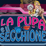 PupaSecchione