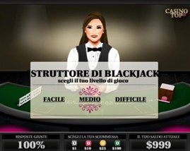 blackjack blackjack