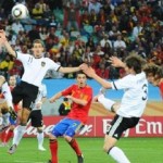 Spagna Mondiali