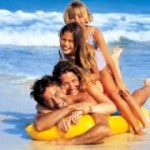vacanza