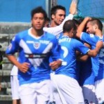 Brescia gol