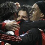 Milan gol