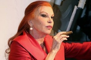 Milva
