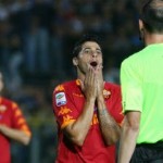 Roma proteste