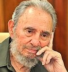 Cuba Fidel Castro