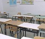 banchi scuola