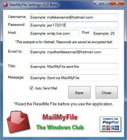 mailmyfile