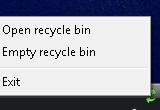 minibin minibin