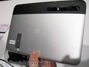 Motorola Xoom
