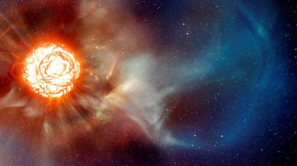 betelgeuse