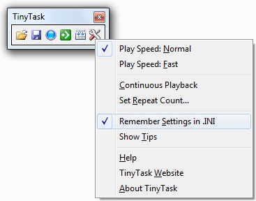 tinytask