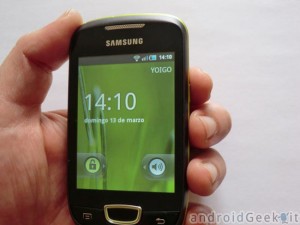 samsung galaxy next
